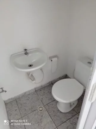 Imagem Salão à venda, 95 m² por R$ 650.000,00 - Jardim Leblon - Suzano/SP