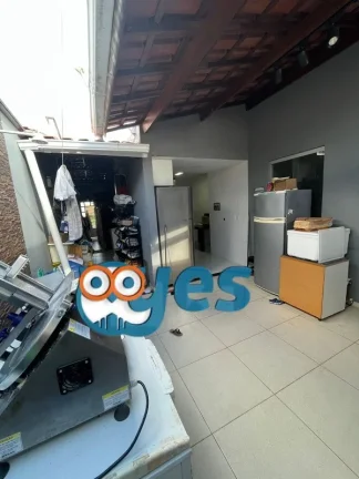 Imagem Casa reformada para venda no SIM