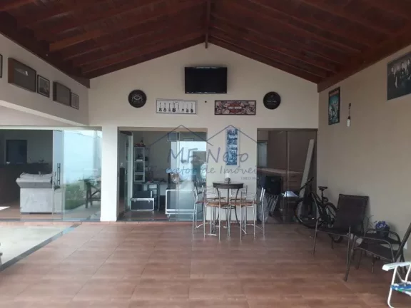 Imagem Casa Padrão