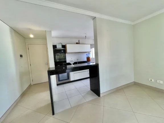 Imagem Apartamento para Venda em São José dos Pinhais, São Domingos, 2 dormitórios, 1 suíte, 2 banheiros, 1 vaga
