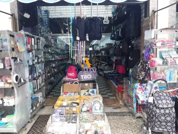 Imagem Centro - Rua Gonçalves Ledo - Alugo loja Duplex com 220m² - Banhiro - Sem luvas - R$10.000,00