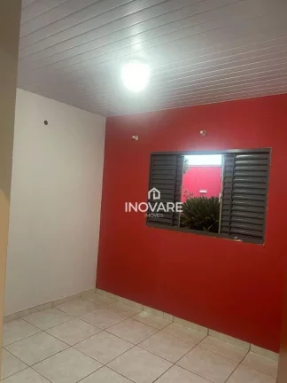 Imagem Casa com 2 dormitórios à venda, 106 m² - Maria Luiza Machado - Itumbiara/GO