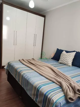 Imagem Apartamento à venda, 61 m² por R$ 234.000,00 - Centro - Guarulhos/SP