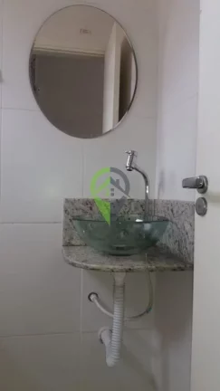 Imagem Imóvel Comercial à venda com 2 dormitórios e amplo espaço no bairro Vila Matias de Santos/SP