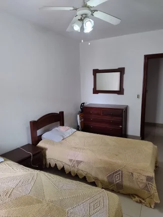 Imagem Apartamento em Aviação - Praia Grande, 80 m², 2 Quartos, 1 Suíte, 1 Vaga.