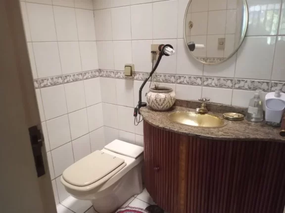 Imagem Casa à venda, 566 m² por R$ 5.000.000,00 - Centro - Suzano/SP