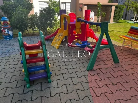 Imagem APARTAMENTO GARDEN Á VENDA NO CONDOMÍNIO DOCE LAR BELLA COLÔNIA EM JUNDIAÍ -SP