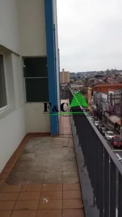 Imagem Apartamento para Venda em Limeira, Centro, 4 dormitórios, 1 suíte, 3 banheiros, 1 vaga