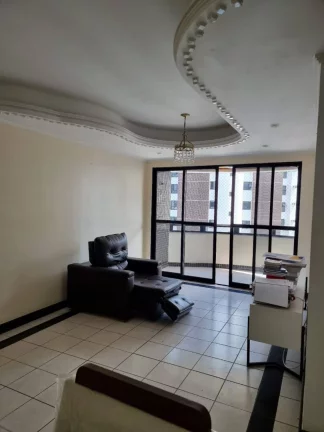 Imagem Apartamento à Venda no Cond. Palma de Mallorca e Ibiza - Confira os Detalhes!