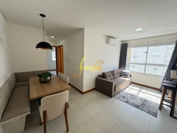 Imagem Apato padrão lateral dois dormitorios box mobiliado e decorado