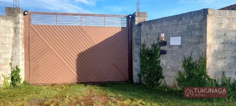 Imagem Chácara com 1 dormitório à venda, 2800 m² por R$ 599.000,00 - Jardim Cinco Lagos - Mairiporã/SP