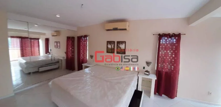 Imagem Casa com 3 dormitórios à venda, 160 m² por R$ 900.000,00 - Rasa - Armação dos Búzios/RJ