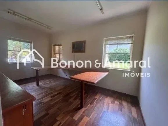 Imagem Casa para venda em Barão Geraldo, no Condomínio Eudóxia, com arquitetura imponente e excelente di...