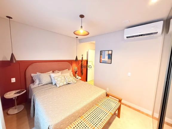 Imagem Apartamento novo pronto para morar próximo do Colégio Católica Machado de Assis no Saguaçu!