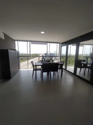 Imagem Apto - 2 Quartos - 1 Suíte - 74m² - Camboinha, Cabedelo/PB