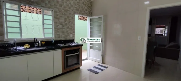 Imagem CASA RESIDENCIAL em SÃO JOSÉ DOS CAMPOS - SP, BOSQUE DOS EUCALIPTOS