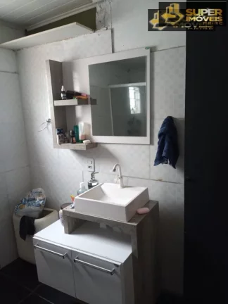 Imagem Casa Padrão para Venda em Areal Pelotas-RS - 2474