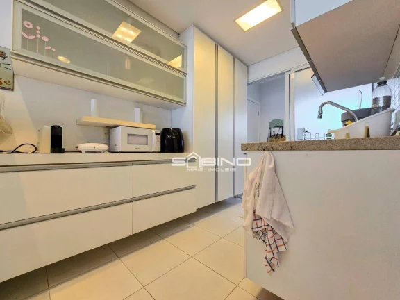 Imagem Apartamento à venda no Edifício All Time 3 Dormitórios 3 suítes, Riviera de São Lourenço - Bertioga SP