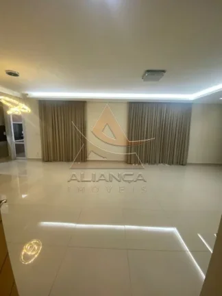 Imagem Apartamento - Ribeirão Preto - Jardim Nova Aliança