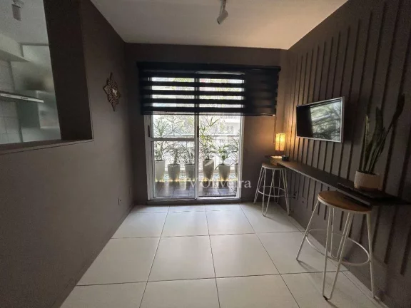 Imagem Apartamento com 2 dormitórios à venda, 65 m²- Vila Polopoli - São Paulo/SP