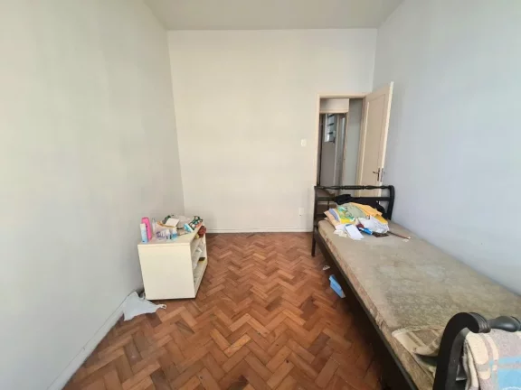 Imagem Apartamento para Venda em Rio de Janeiro, IPANEMA, 1 dormitório, 1 banheiro, 1 vaga