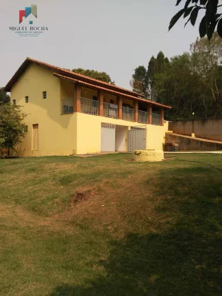 Imagem Chácara a venda Cesário Lange SP
