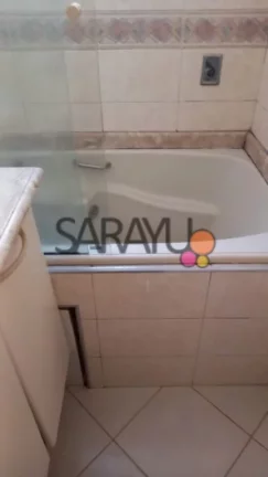 Imagem Apartamento de alto padrão para alugar no Itaim Bibi, São Paulo
