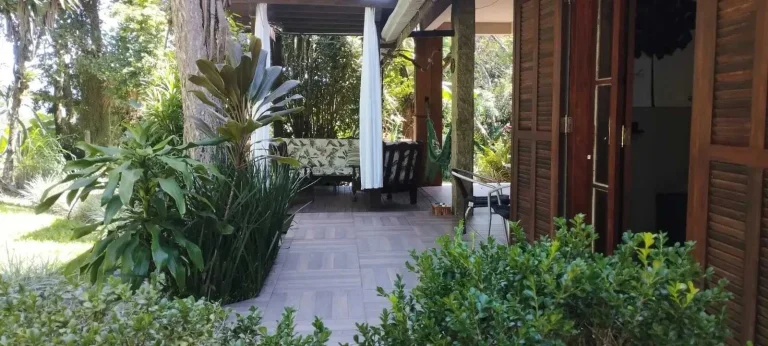 Imagem Casa com vista mar e 2635m2