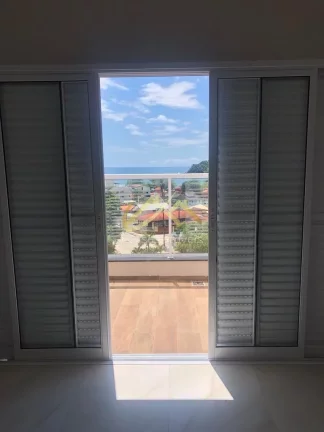 Imagem EXCELENTE COBERTURA COM UMA LINDA VISTA PARA MAR E MATA