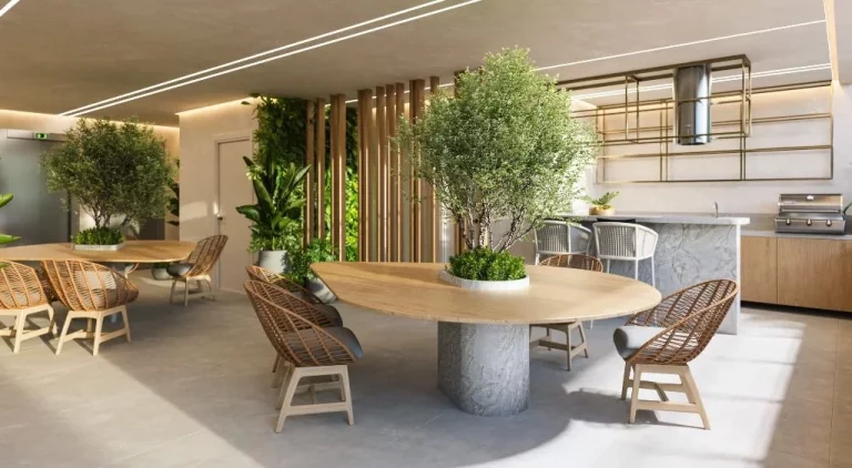 Imagem Apartamento à venda, 48 m² por R$ 446.480,00 - Jardim Oceania - João Pessoa/PB