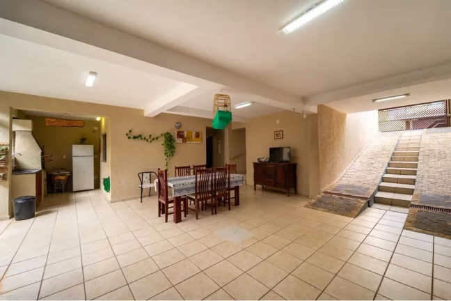 Imagem CASA RESIDENCIAL em Jundiaí - SP, Jardim Tannus