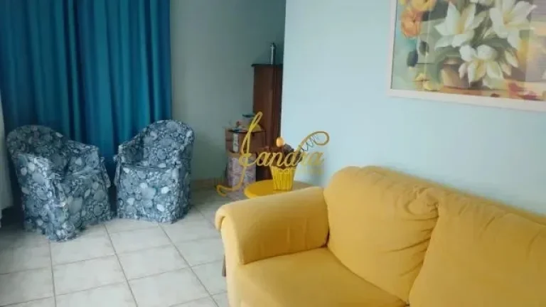 Imagem Apartamento 2 dorm com suite com vista mar