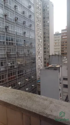 Imagem Apartamento para venda, 2 quarto(s), Centro Histórico, Porto Alegre