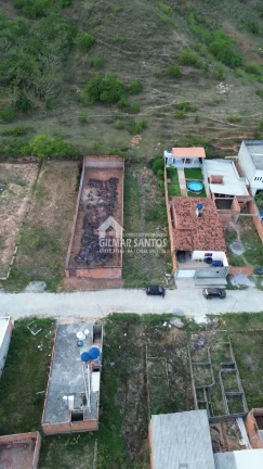 Lote/Terreno de 400m² no bairro Neblon, em Carmópolis