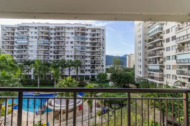 Imagem Apartamento à Venda - Recreio, 3 Quartos, 85 m2