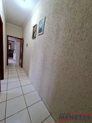 Imagem Casa a venda SemiNova Bairro Nova Leme aceita Financiamento