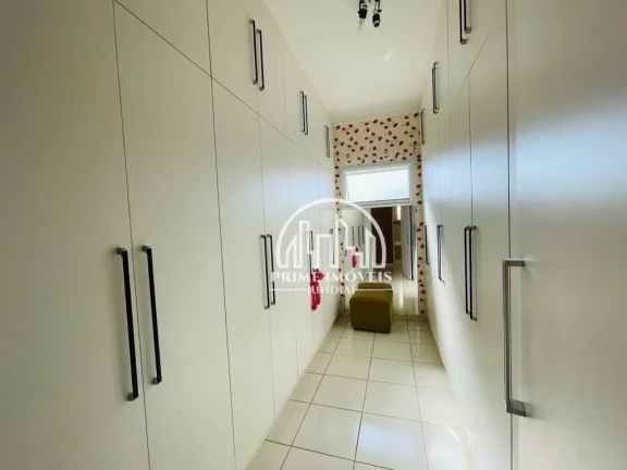 Imagem Casa com 4 dormitórios à venda, 400 m² por R$ 1.645.000,00 - Condomínio Araucária - Jundiaí/SP