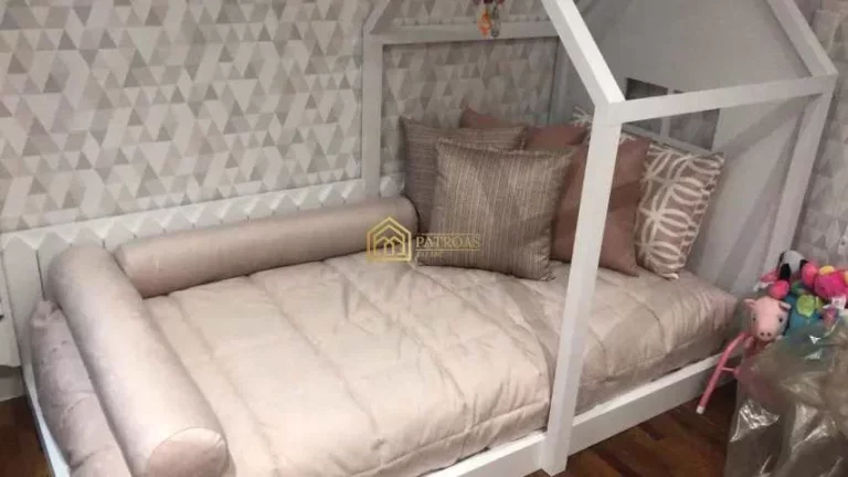 Imagem Apartamento Padrão