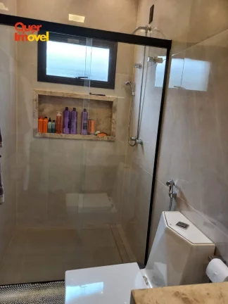 Imagem Imperdível casa à venda em Ribeirão Preto-SP, City Ribeirão! 3 quartos, 3 suítes, 2 salas, 4 banheiros, 4 vagas de garagem, 230m².