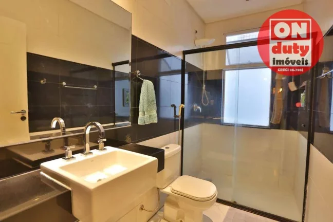 Imagem Casa Comercial para alugar, R$ 12.963/mês - Embaré - Santos/SP