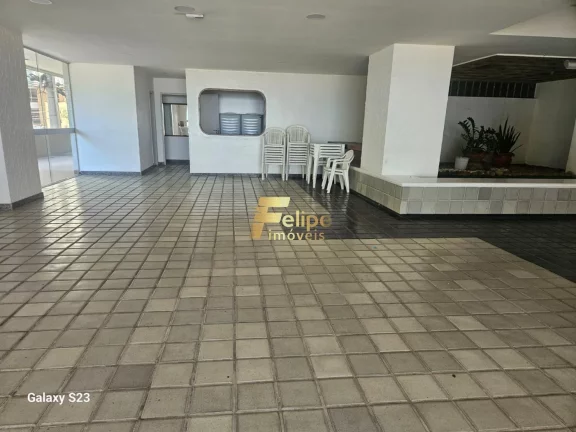 Imagem APARTAMENTO FRENTE MAR NA PRAIA DA COSTA!