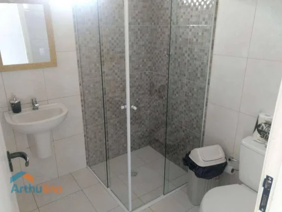 Imagem More no Tatuapé, Casa 130m², 2 dormitórios 1 suite, 1 vaga à venda, R$ 530.000 - Tatuapé - São Paulo/SP