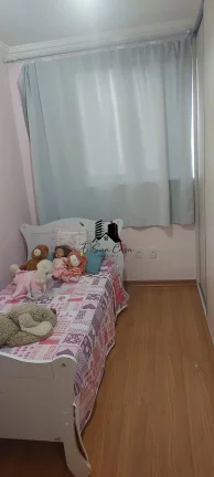 Imagem Cobertura 3 quartos à venda Bairro Agua Branca - Contagem/MG