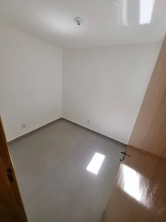 Imagem Apartamento na Vila Santa Clara 2 Dormitórios, Área Gourmet