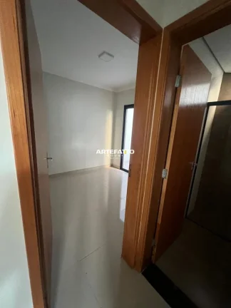 Imagem Apartamento com 2 dormitórios no Jardim Samello Woods