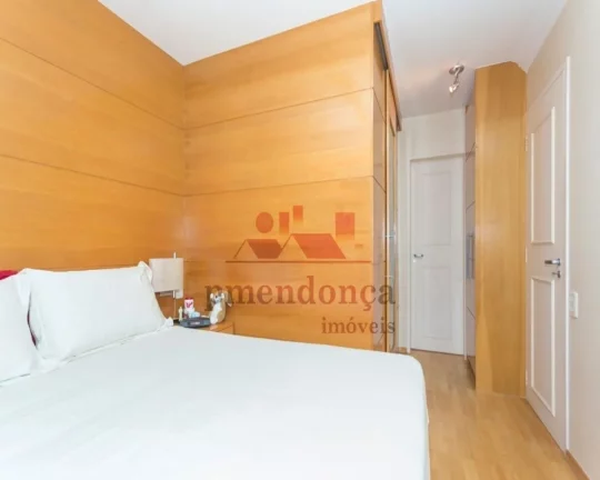 Imagem Apartamento com espaçoso living para 2 ambientes, terraço, lavabo, 3 dormitórios aconchegantes, s...