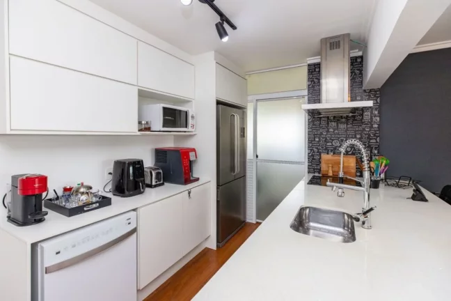 Imagem APARTAMENTO RESIDENCIAL em São Paulo - SP, Alto da Boa Vista