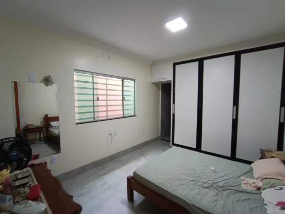 Imagem Casa Sozinha No Lote No Ville De France A 8 Min Do Flamboyant