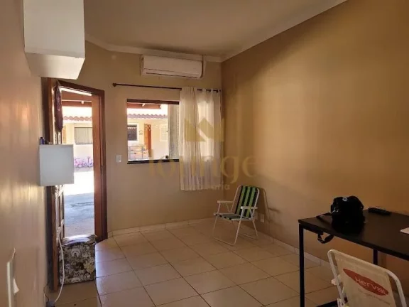 Imagem Casa em Sorocaba