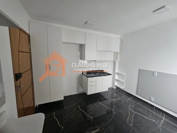 Imagem Kitnet para alugar, 20m² - Vila Matilde